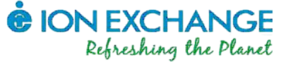 ION EXCHANGE